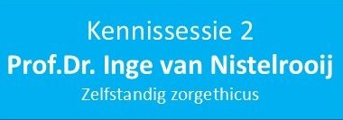 Morele en ethische overwegingen